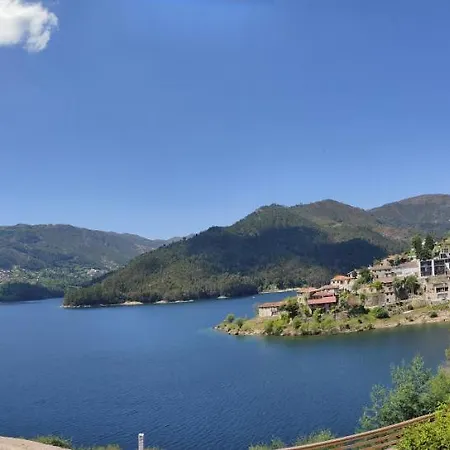 Pinho 2* Gerês