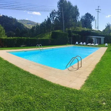 Pinho 2* Gerês