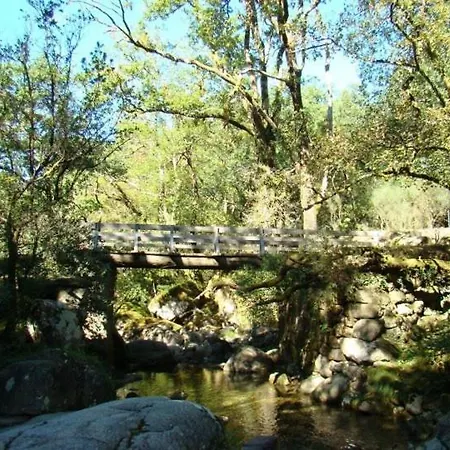 Pinho Pensjonat