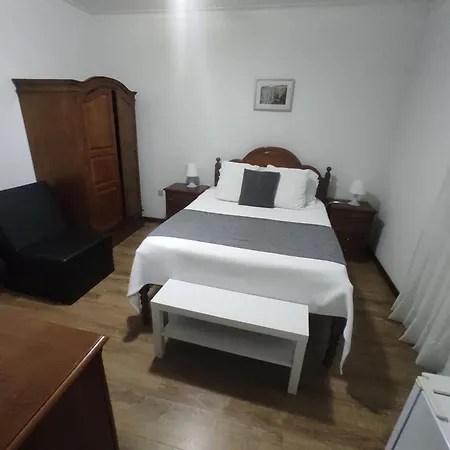 Pinho Pensjonat 2*