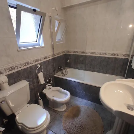 Affittacamere Pinho 2*