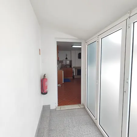 Konukevi Pinho