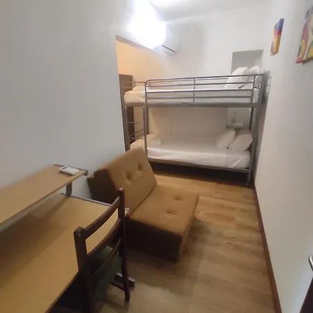 Pinho Pensjonat 2*