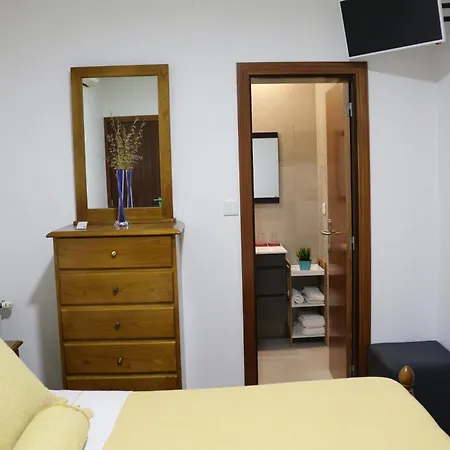 Casa de hóspedes Pinho Gerês