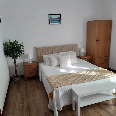 Casa de hóspedes Pinho Gerês