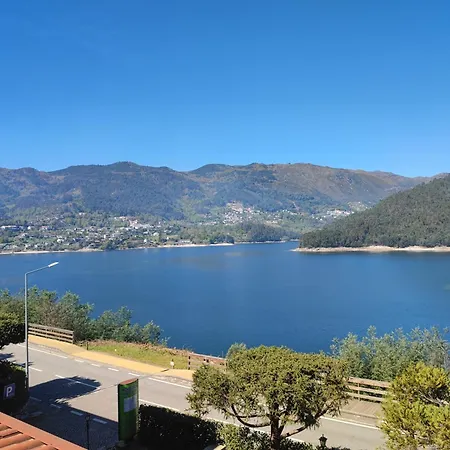 בית הארחה Pinho