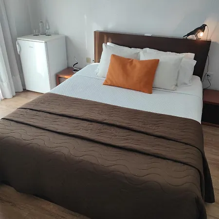 Pensjonat Pinho 2*