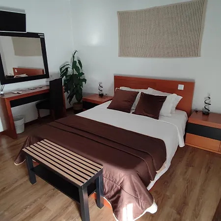 Pinho Affittacamere Geres