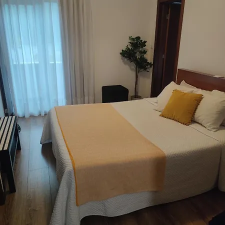 Casa de hóspedes Pinho Gerês