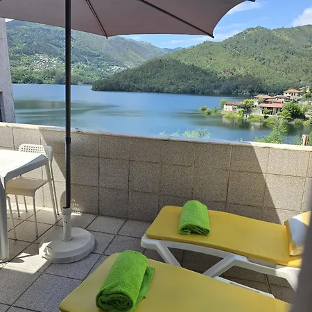 Pinho Affittacamere Geres