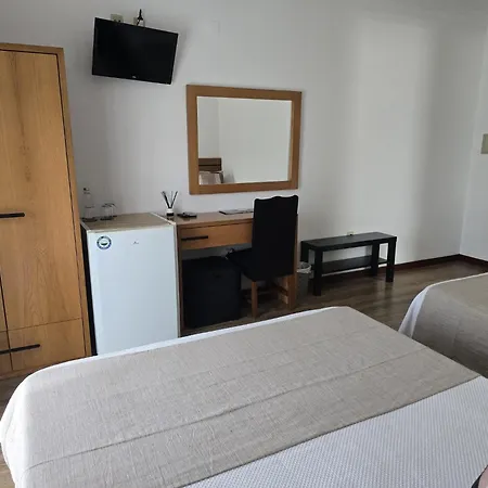 Pinho Casa de hóspedes 2*