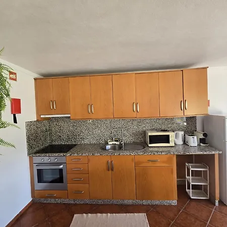 Affittacamere Pinho Geres