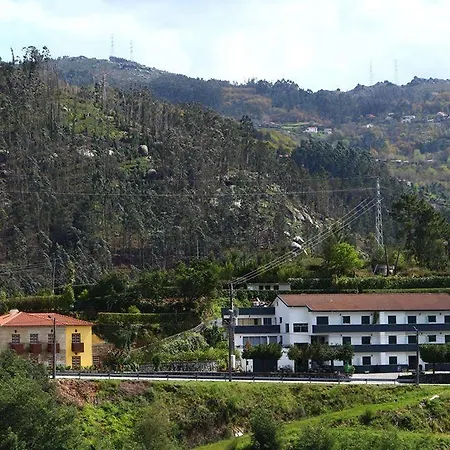 Affittacamere Pinho 2*