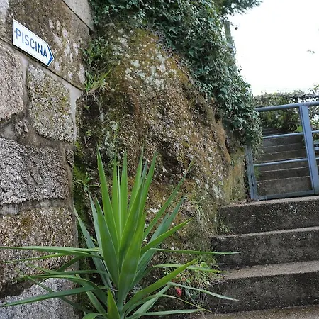 Pensión Pinho Gerês