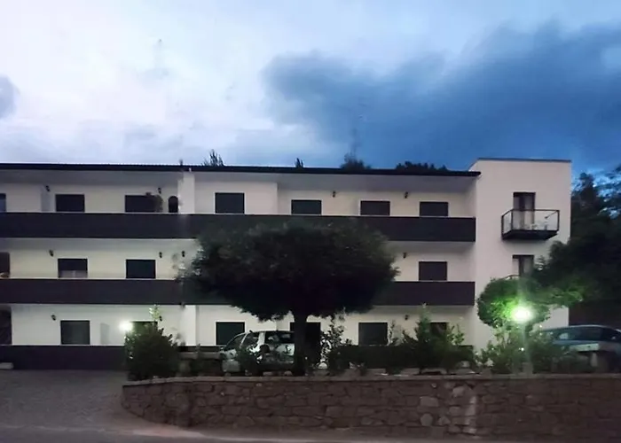 בית הארחה Pinho 2*