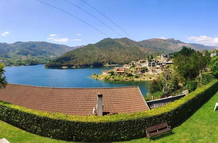 Guest house Verde Pinho Geres