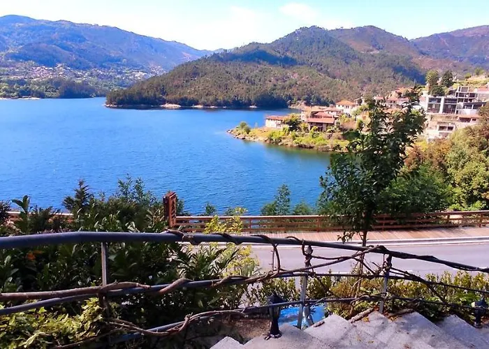 Verde Pinho 2* Geres