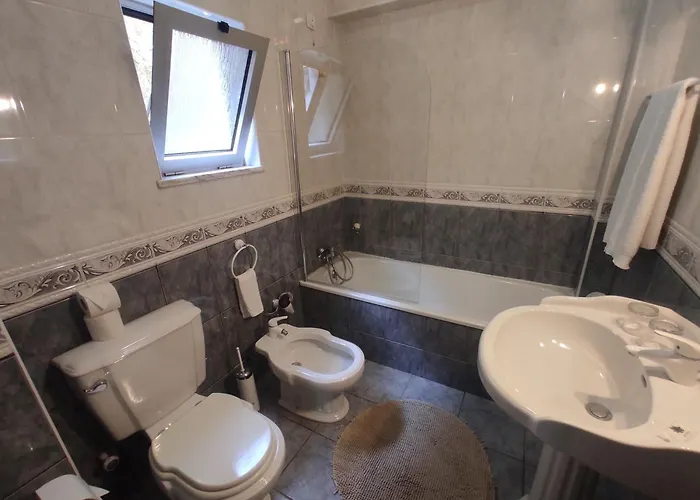 Guest house Verde Pinho 2*