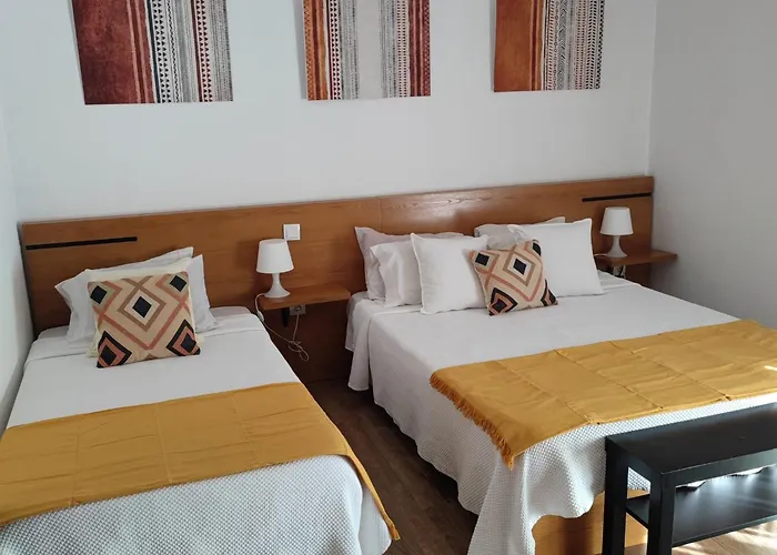 Verde Pinho Guest house Geres