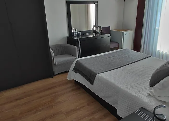 Verde Pinho 2* Geres