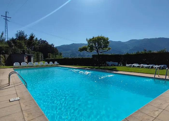 Verde Pinho Guest house