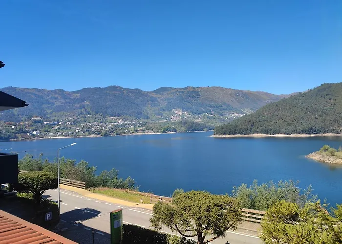 Guest house Verde Pinho