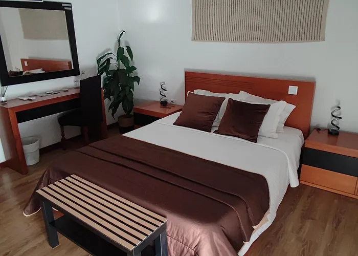 Verde Pinho Guest house Geres