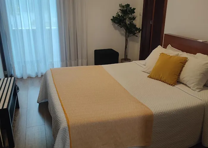 Guest house Verde Pinho Geres