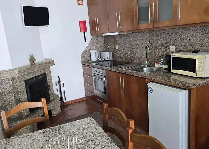 Verde Pinho 2* Geres