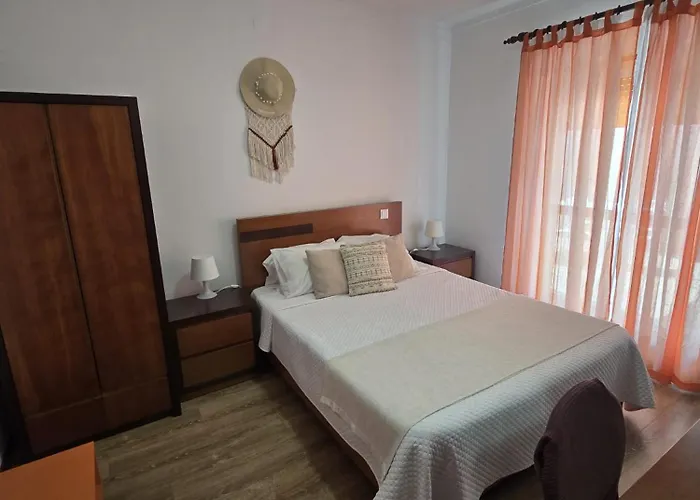 Verde Pinho Guest house