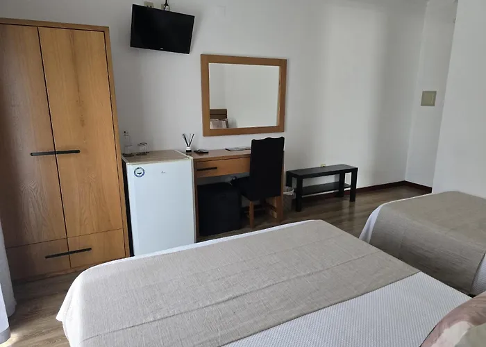 Verde Pinho Guest house 2*