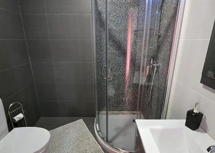 Guest house Verde Pinho 2*