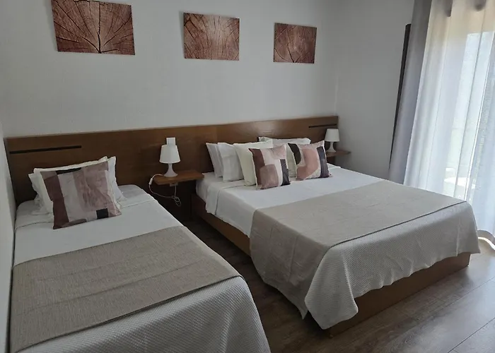 Verde Pinho Guest house Geres