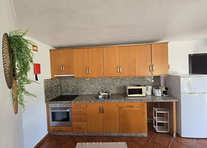 Guest house Verde Pinho Geres