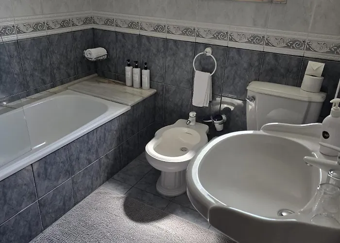 Verde Pinho 2* Geres