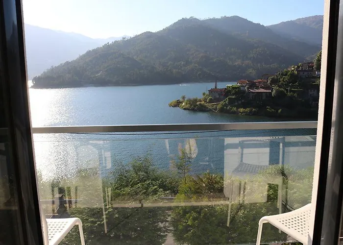 Verde Pinho Guest house 2*