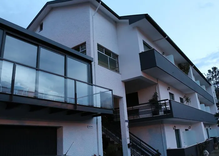 Verde Pinho Guest house