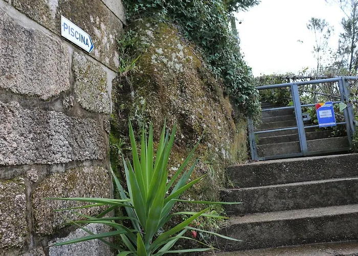 Guest house Verde Pinho Geres